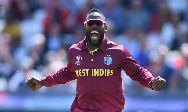 Injured West Indies star Fabian Allen ruled out of T20 World Cup