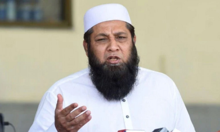 Inzamam Ul Haq picks India as best suited to win T20 World Cup 2021