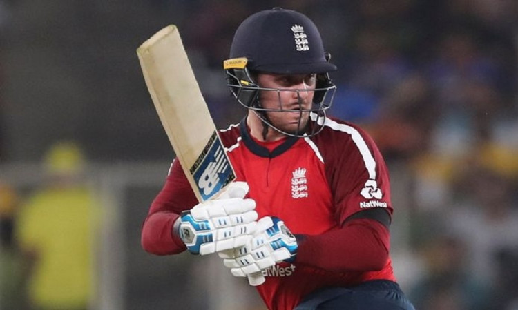 I think it would have lots of benefits, Jason Roy on playing IPL before T20 World cup