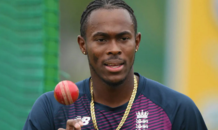 Cricket Image for Jofra Archer Picks His Six T20 Overseas World Cup Stars To Watch in Hindi