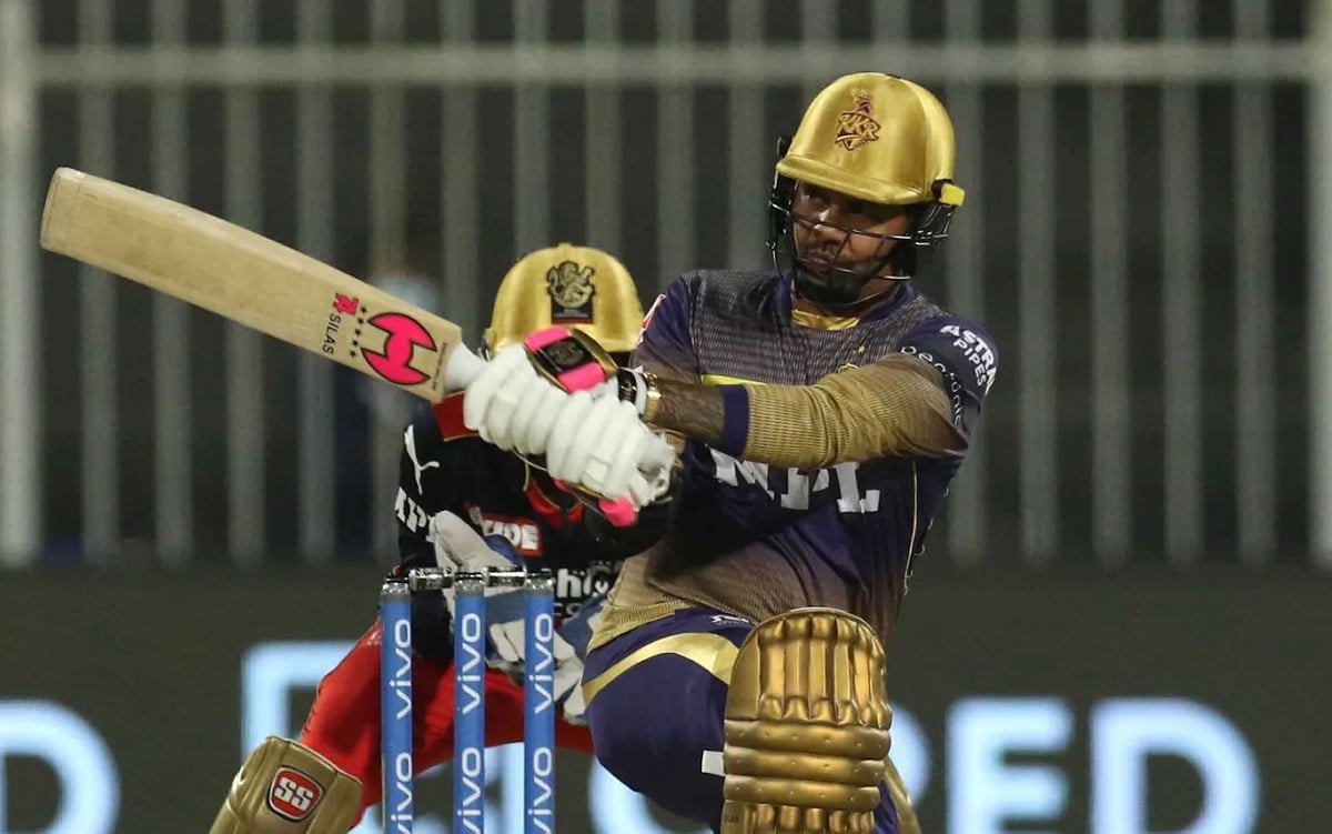 KKR beat RCB by 4 wickets in IPL 2021 Eliminator KKR beat RCB by 4 wickets in IPL 2021 Eliminator