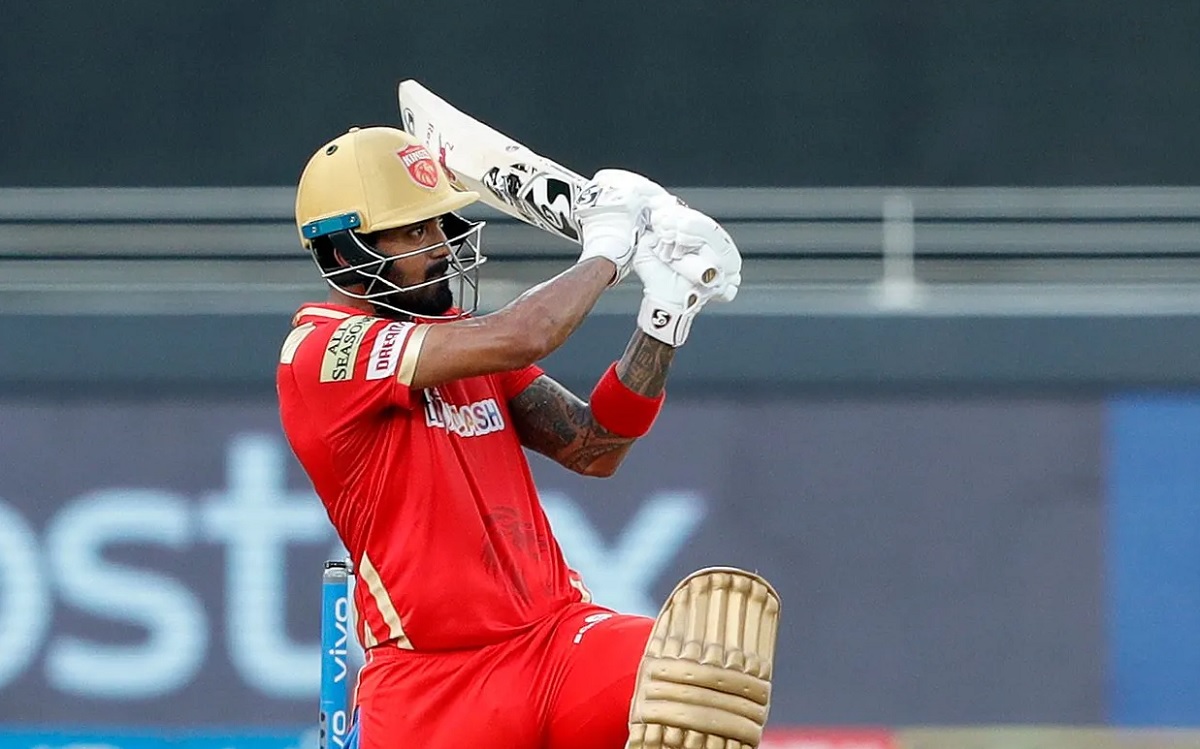 Punjab Kings beat Chennai Super Kings by 6 wickets Punjab Kings beat Chennai Super Kings by 6 wickets