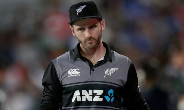 Pakistan played in the right spirit, will consider playing in PSL in future Kane Williamson