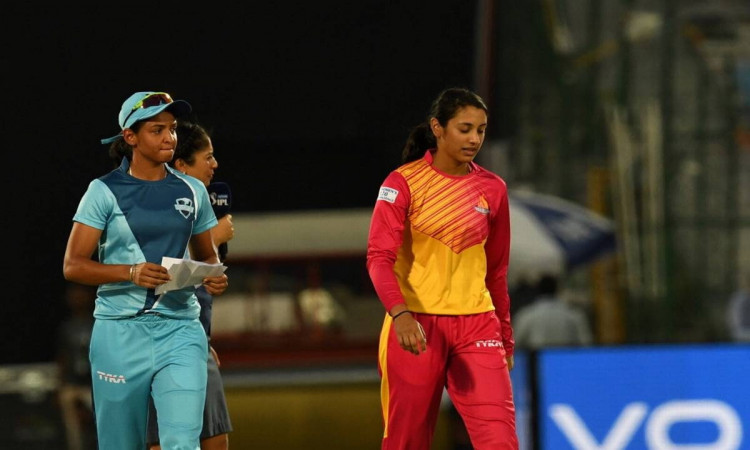 List of Indian cricketers in Womens Big Bash League 2021