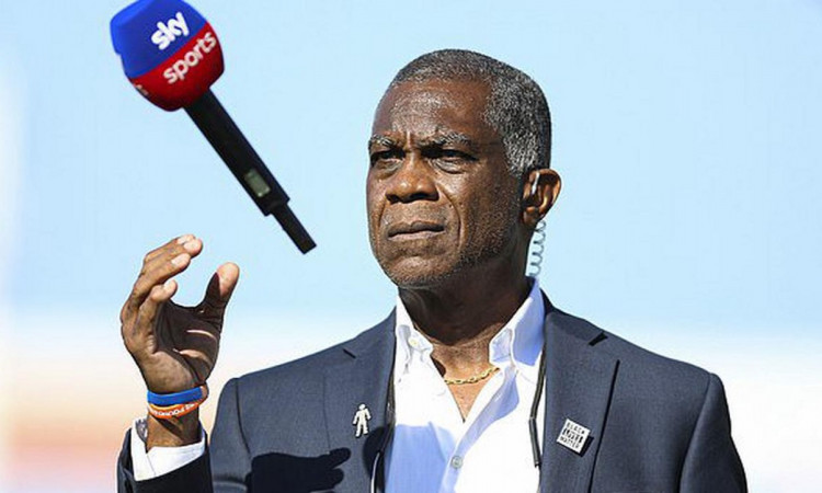 ECB wouldn't have done this to India, Michael Holding on England cancelling Pakistan tour