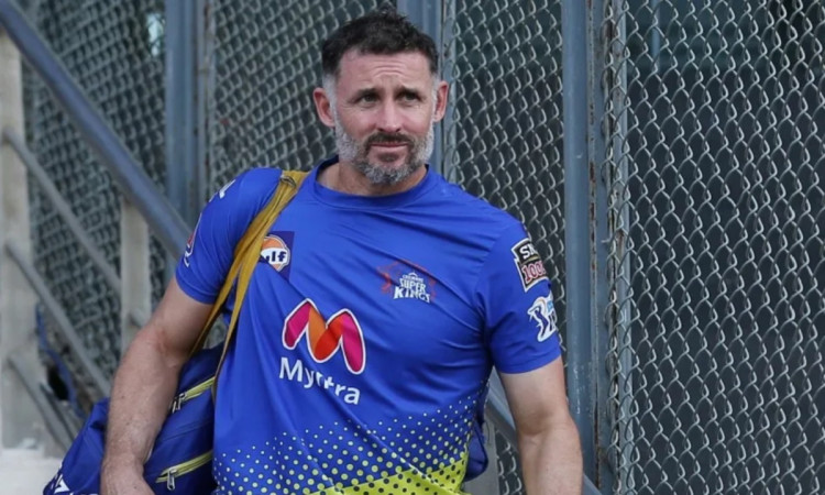 Totally sympathise with England cricketers; they have been through a lot says Michael Hussey