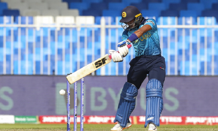  Sri Lanka set 143 runs target for South Africa