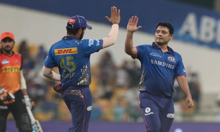 Piyush Chawla Sets Record For Highest Wickets By An Indian In T20s