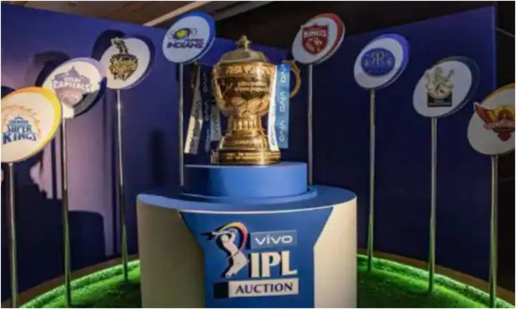 Cricket Image for IPL 2022 के रिटेंशन नियमों से उठा पर्दा, दो नई टीमें भी उठा सकेंगी फायदा