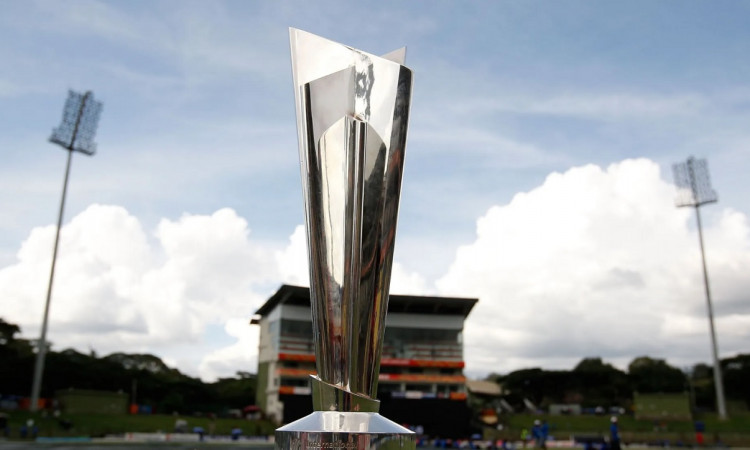 Prize money for ICC T20 World Cup 2021 winners announced