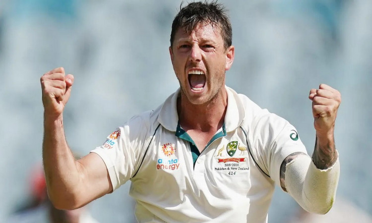 Quick James Pattinson retires from Test cricket ahead of Ashes