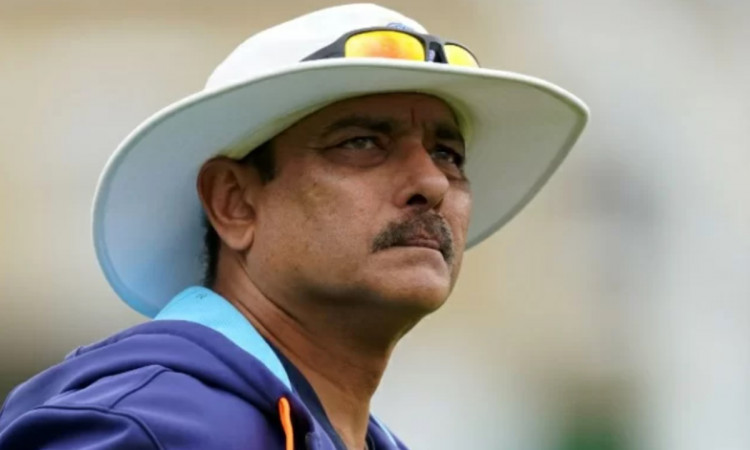 Cricket Image for Ravi Shastri Return To Commentary Or Ipl After End Of The Contract