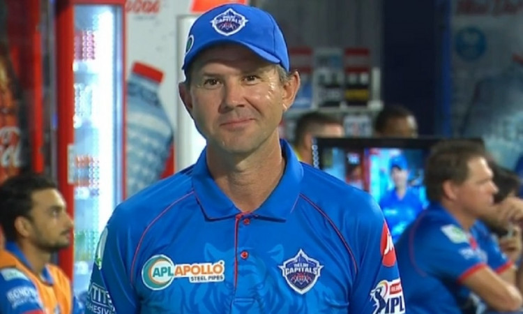 Ricky Ponting blames poor batting in powerplay, changed conditions for defeat