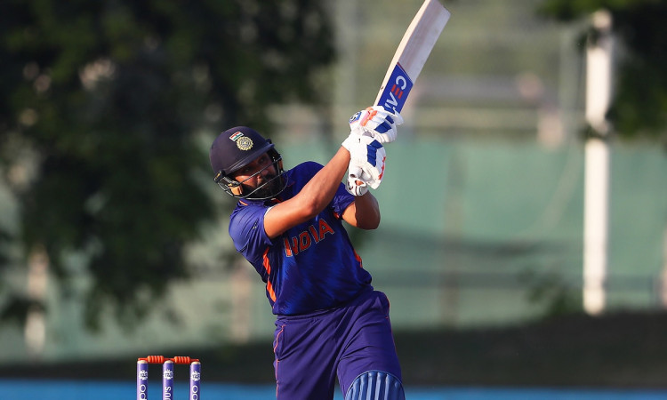 T20 World CupIndia thrash Australia by 9 wickets in warm-up game