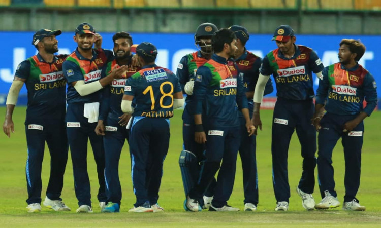 Sri Lanka prep for T20 World Cup with nervy 2-0 win
