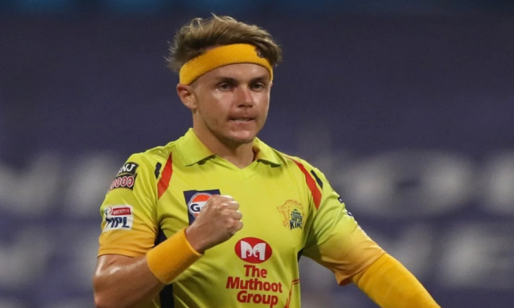  I Am gutted, loved my stay at CSK, Sam Curran after injury setback