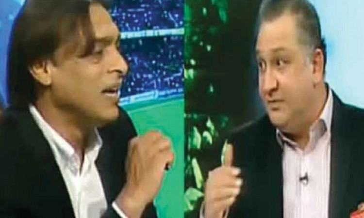 Cricket Image for Shoaib Akhtar Reacts After Ptv Has Decided To Take Him Off Air