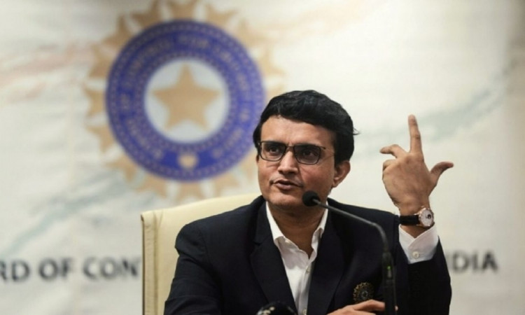  BCCI President Sourav Ganguly quits position at ATK to avoid conflict of interest