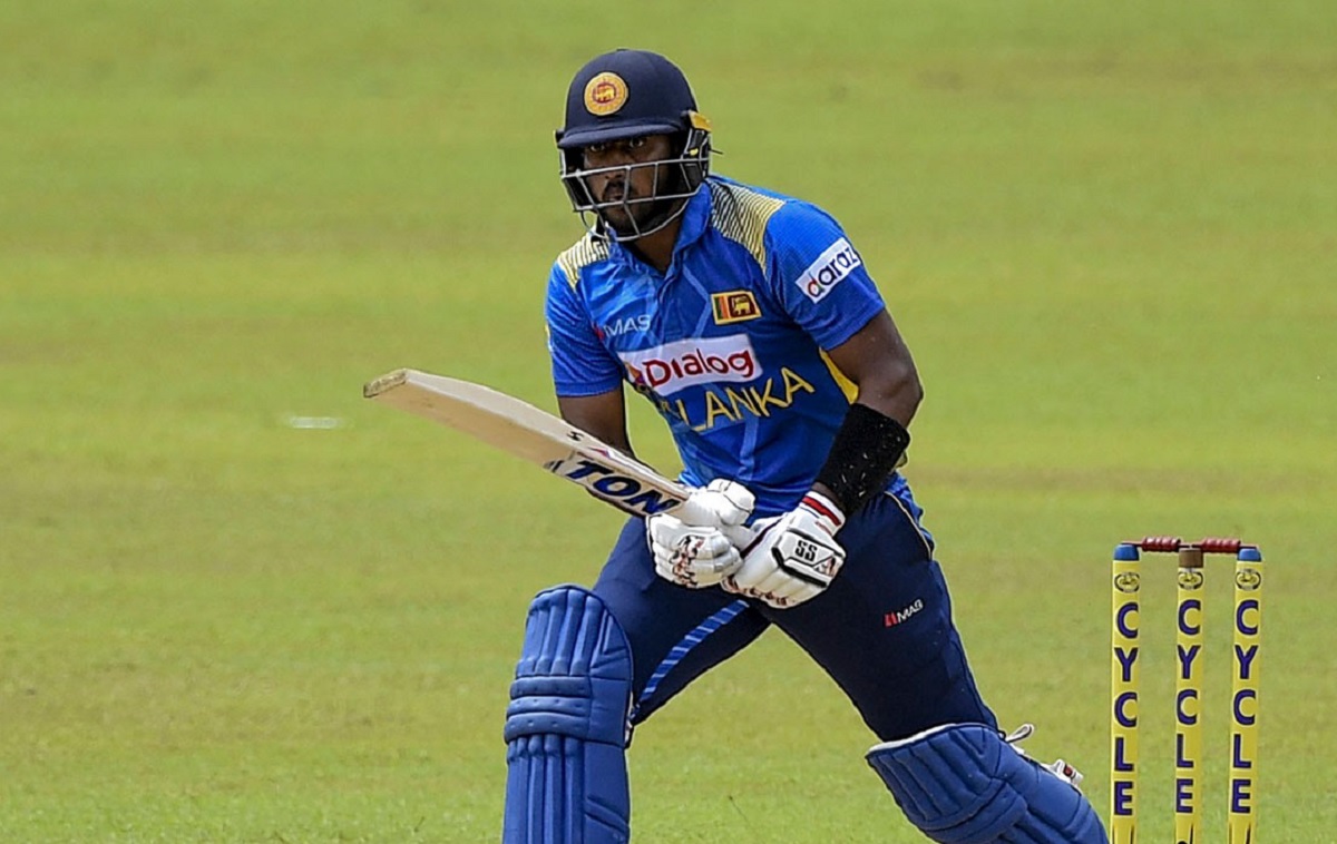 Avishka Fernando,Dasun Shanaka dominate as Sri Lanka take 1-0 lead against Oman