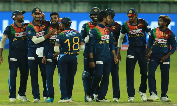 Lahiru Kumara, Binura Fernando and Akila Dananjaya named in Sri Lanka final 15 Squad for T20 World C