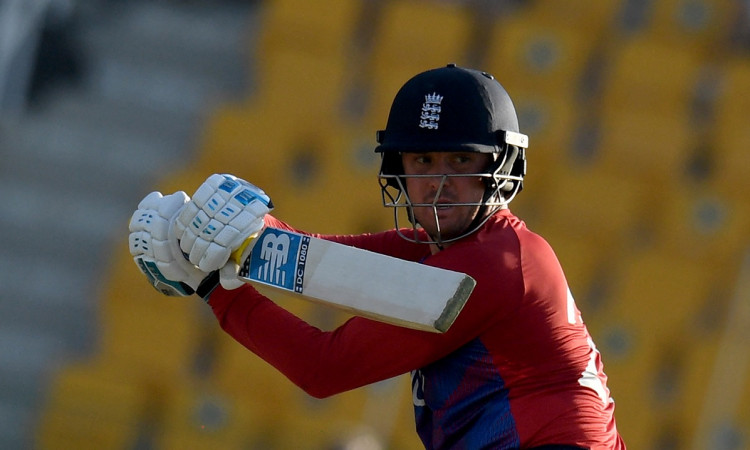 Cricket Image for T20 WC 20th Match: England Brush Aside Bangladesh, Defeat Them By 8 Wickets
