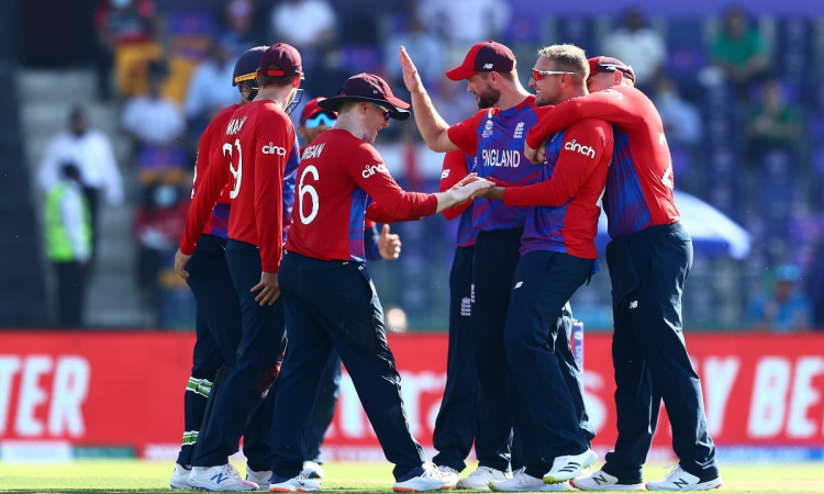 T20 WC 20th Match: England Restrict Bangladesh At 124/9