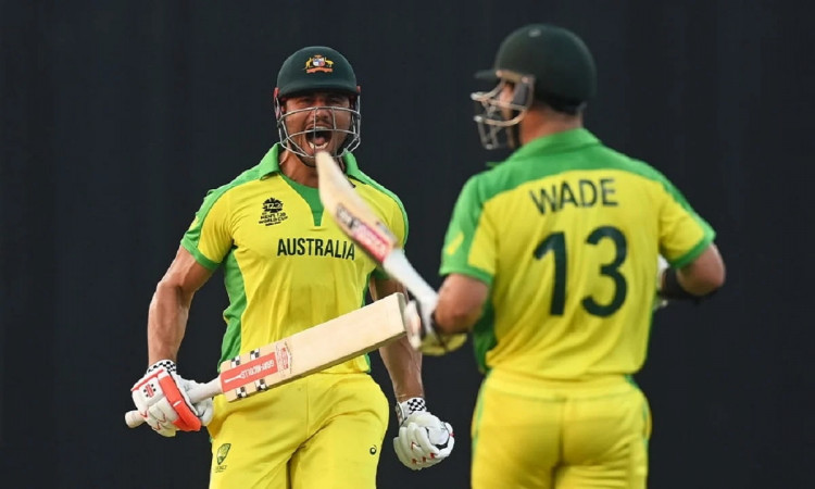 T20 WC Australia beat South africa by 5 wickets