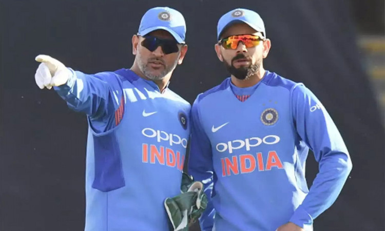 T20 World Cup, Eyes on mentor Dhoni as Team India look to solve Hardik-Varun puzzle