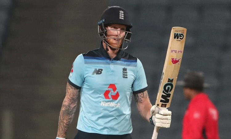 T20 World Cup 2021 Ben Stokes Predicts The Finalists Of The Tournament