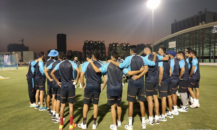Team India Fielding Coach R Sridhar Expresses Gratitude Towards BCCI And Players Before His Last Ass