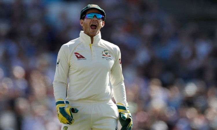  Tim Paine looking for early all-clear from doctors to begin Ashes preparations