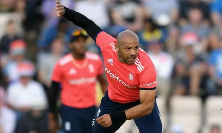  IPL will help England; we'll be well-prepped, says Tymal Mills