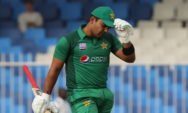 Umar Akmal leaves Pakistan for league cricket in California