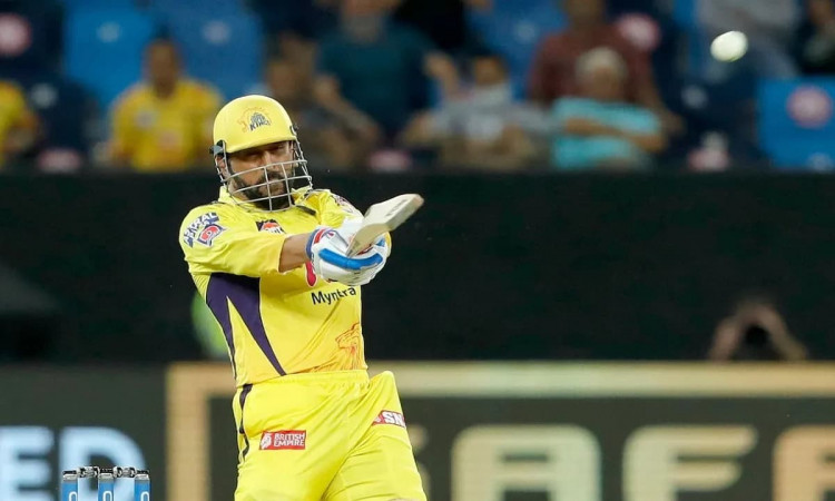 Made me jump out of my seat: Kohli as Dhoni's cameo takes CSK to IPL 2021 final