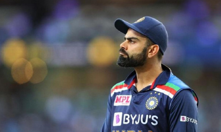 Virat Kohli reveals 2 reasons behind him stepping down from captaincy