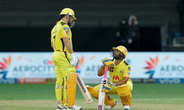Virender Sehwag comments on CSK's batting vs DC
