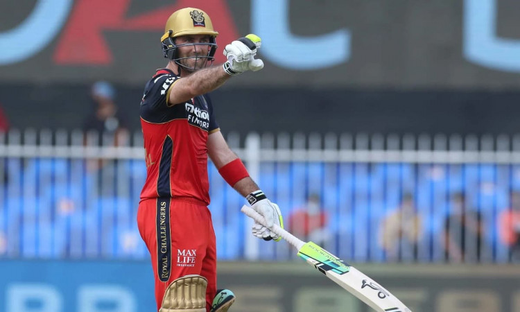 A Bit Of Clarity In My Mind Has Helped Me Improve In IPL & International Cricket: Glenn Maxwell