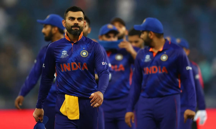 Absolute Clarity Of Where It Went Wrong Against Pakistan, Says Virat Kohli