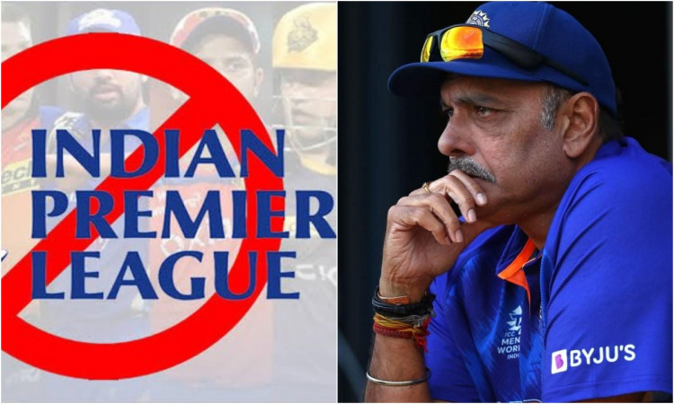 Cricket Image for IND vs NZ : 'IPL ने टीम इंडिया को किया है बर्बाद', शर्मनाक हार के बाद फैंस कर IPL 