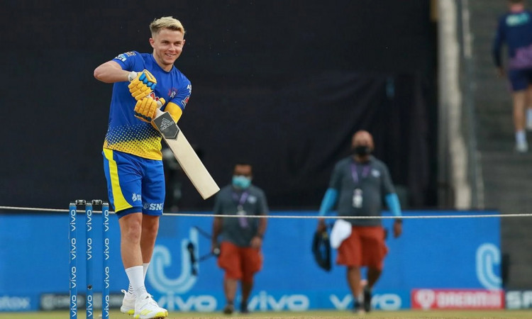 Cricket Image for 'Gutted' Sam Curran Vows To 'Come Back Stronger' After Injury Setback 