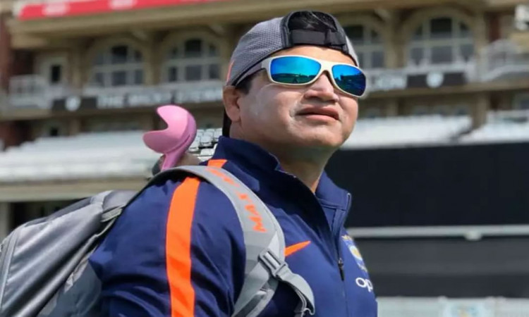 Abhay Sharma set to apply for India fielding coach job