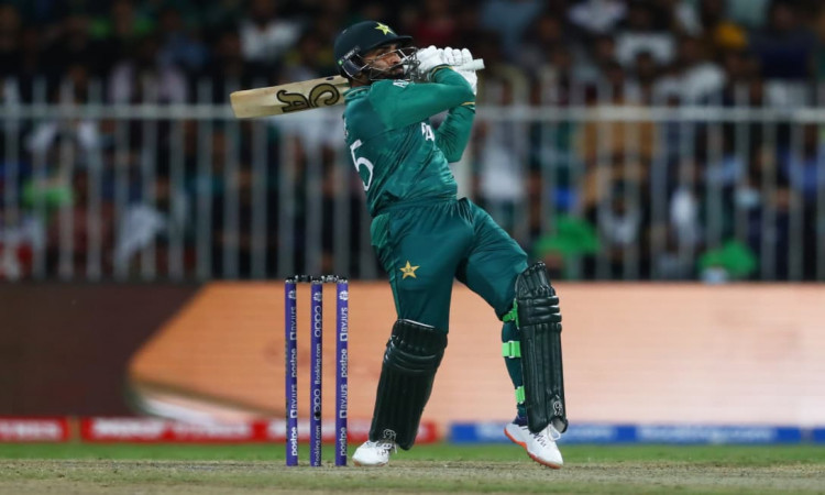 T20 WC 19th Match: Pakistan beat New Zealand by 5 wickets