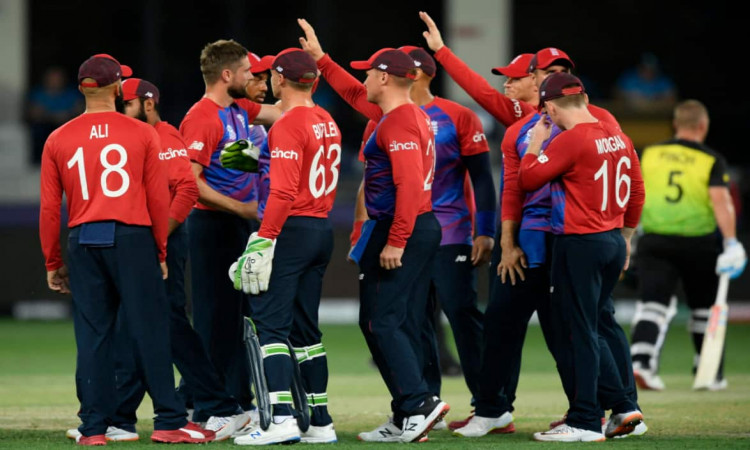 T20 WC 26th Match:Australia bowled out by 125 runs