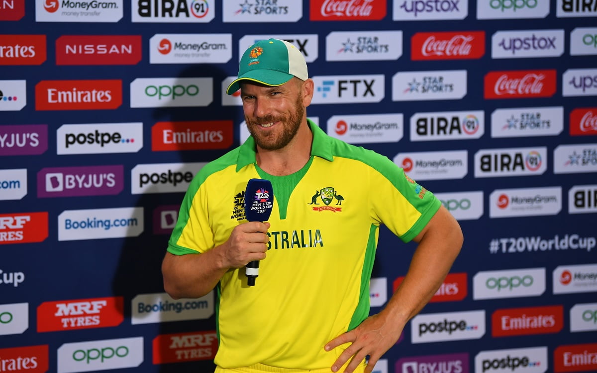 T20 World Cup: Australia Opt To Field Against Sri Lanka