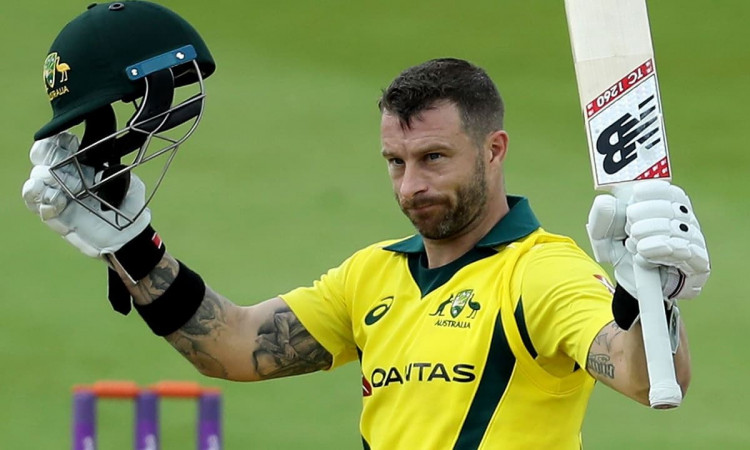 Cricket Image for Australia Will Not Be Affected By The Dispiriting Build Up: Matthew Wade