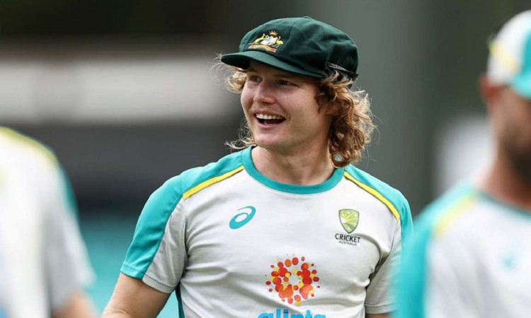 Cricket Image for Australian Batter Will Pucovski Suffers Another Concussion In Training