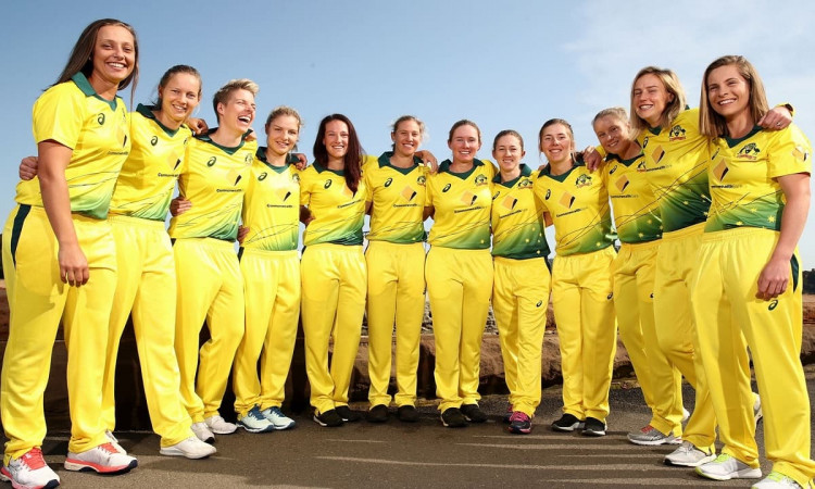 Cricket Image for Australian Women Cricketers To Get Pay Rise But 'Big Gap' Still Substantial