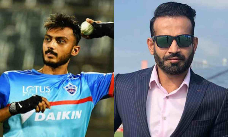 Cricket Image for T-20 World Cup: Axar Patel Must Be Wondering What He Did Wrong, Says Irfan Pathan