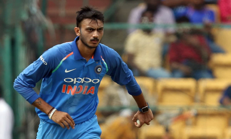 Axar Patel Out Of Indian Squad For T20 World Cup, Replacement Named