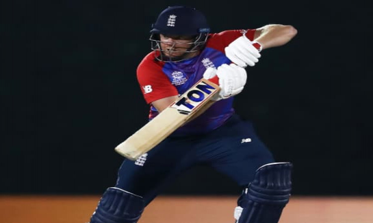 T20 WC 2021: Bairstow, Moeen fire Knock helps England Post a totall on 188 